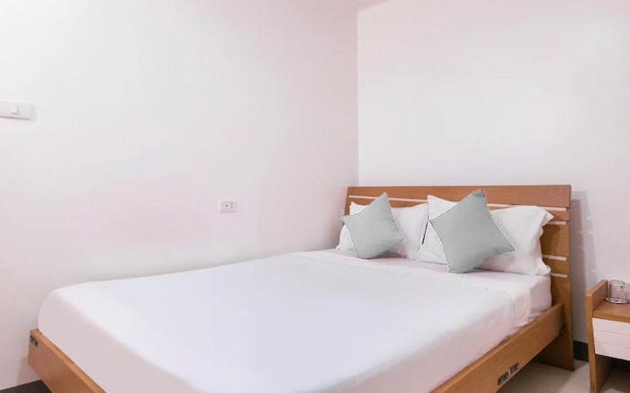 Lucky Hotel Binondo