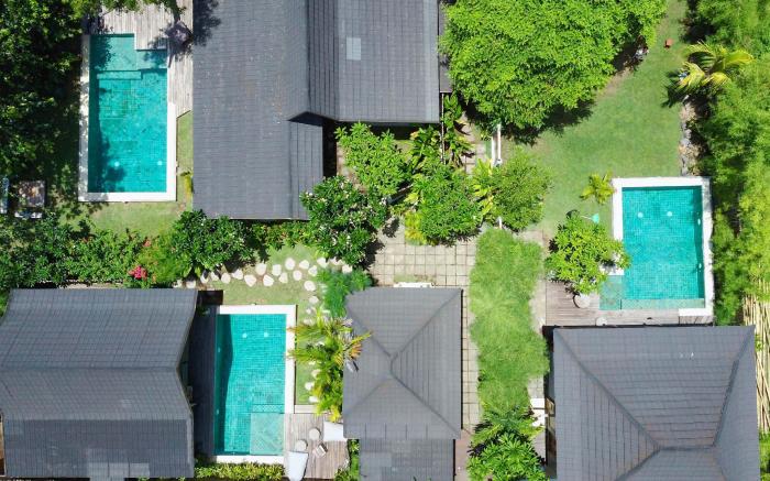 Rimba Villas Gili Air