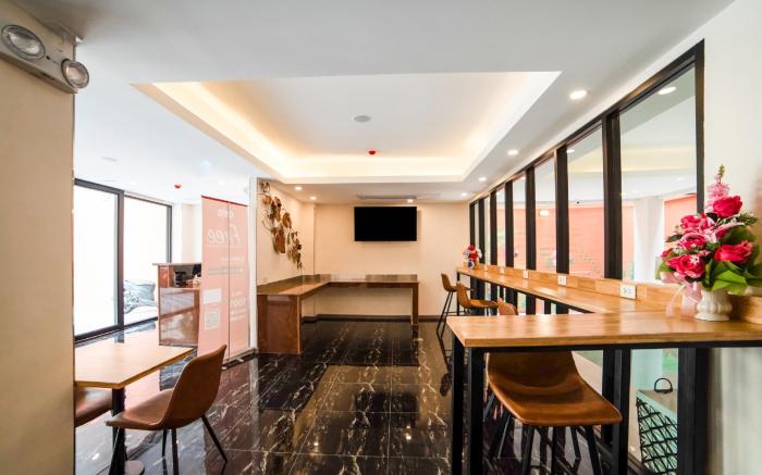 RoomQuest Sukhumvit 36 @ BTS Thonglor