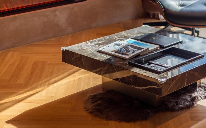 The Craftsman by ALV, 3BR Elegant