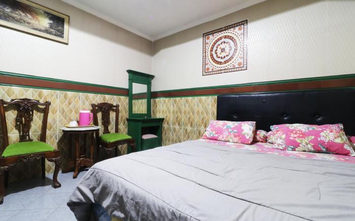 Hotel Alamanda