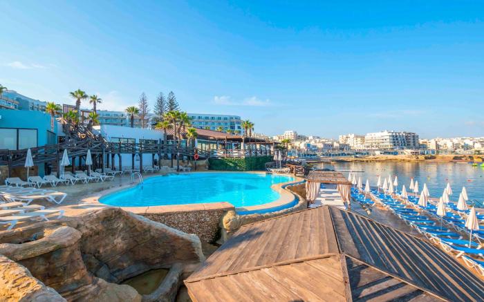 DoubleTree by Hilton Malta