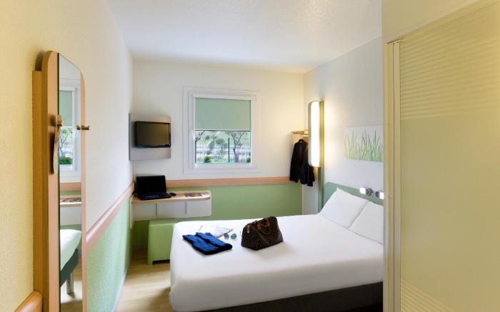 ibis budget Alicante