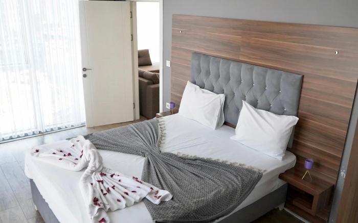 Skyport Istanbul Hotel