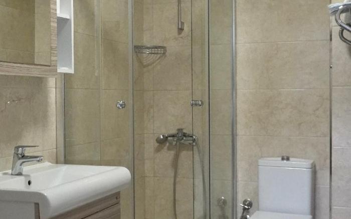 Skyport Istanbul Hotel