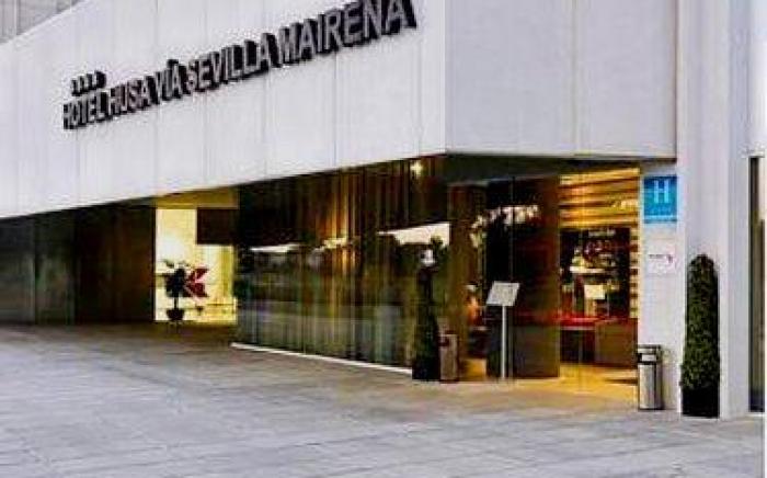 YIT Via Sevilla Mairena