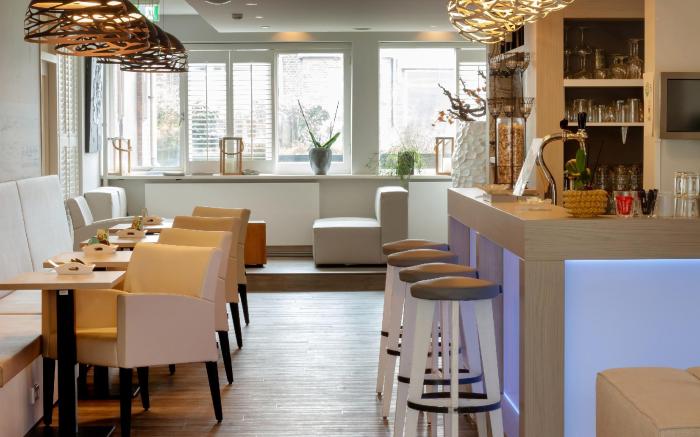 Hotel Andante aan Zee