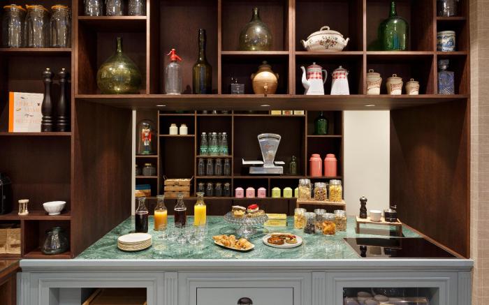 Maison Barbillon Grenoble – Centre Gare