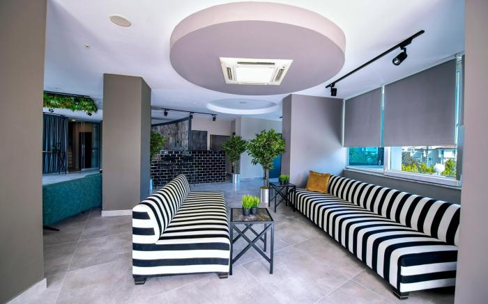 Tourist Hotel