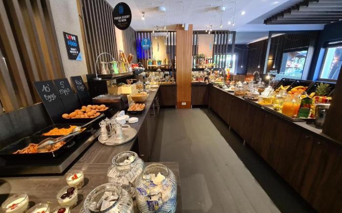 Smart Hotel Saslong