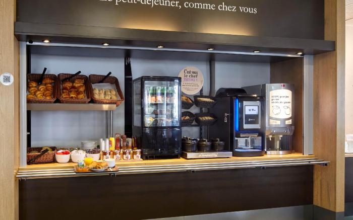 B&B Hotel ORLY Chevilly-Larue