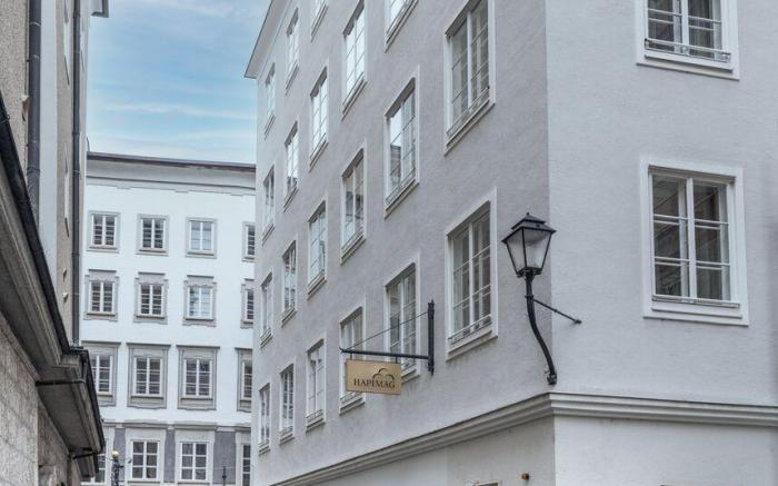 Hapimag Resort Salzburg