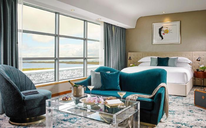 The g Hotel