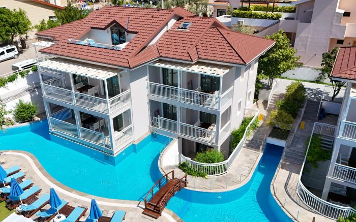 Mozaik Hotel