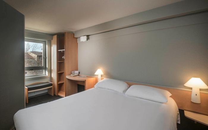 ibis Carcassonne Centre La Cité