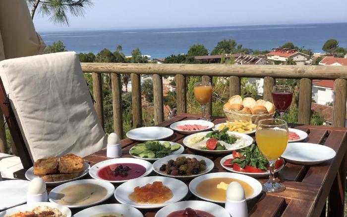 Symbola Oludeniz Beach Hotel