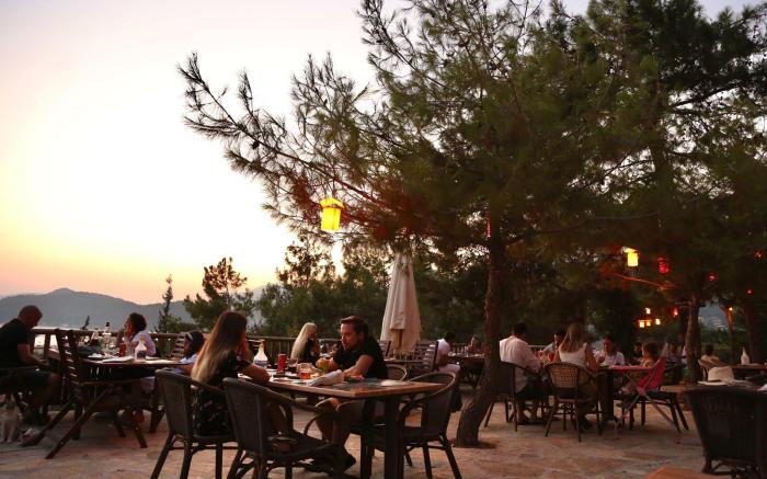 Symbola Oludeniz Beach Hotel