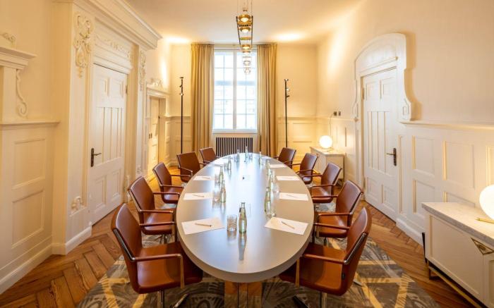 Fraser Suites Hamburg