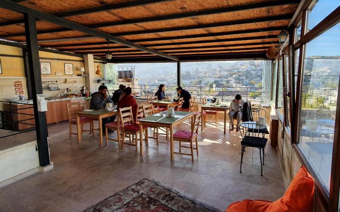 Karadut Cave Hotel