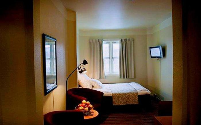 Aksjemollen Hotell - by Classic Norway Hotels                                                    