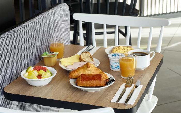 B&B Hotel NANTERRE Rueil-Malmaison