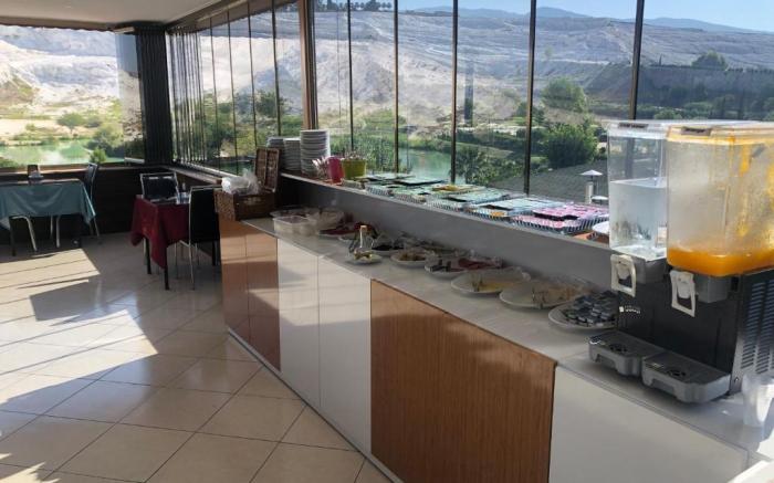 Hotel Sahin