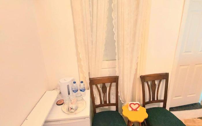 LA BELLA  Economy room