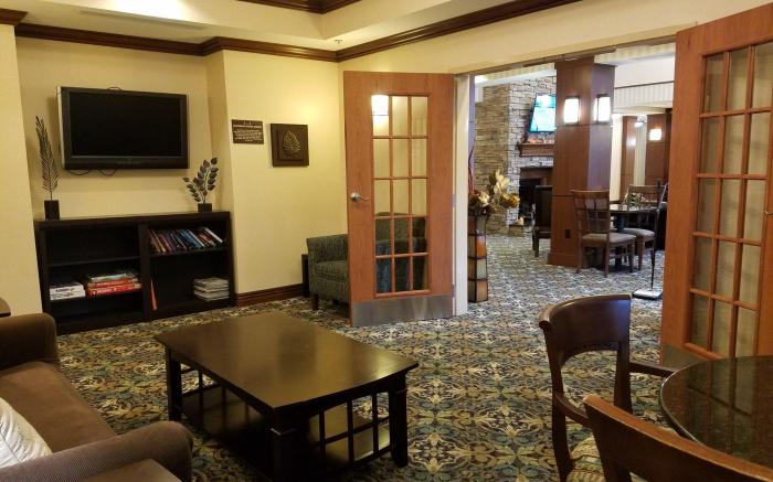 Staybridge Suites Rogers - Bentonville By IHG