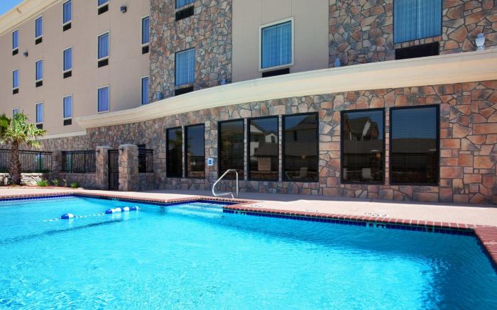 Holiday Inn Express Texas City By IHG