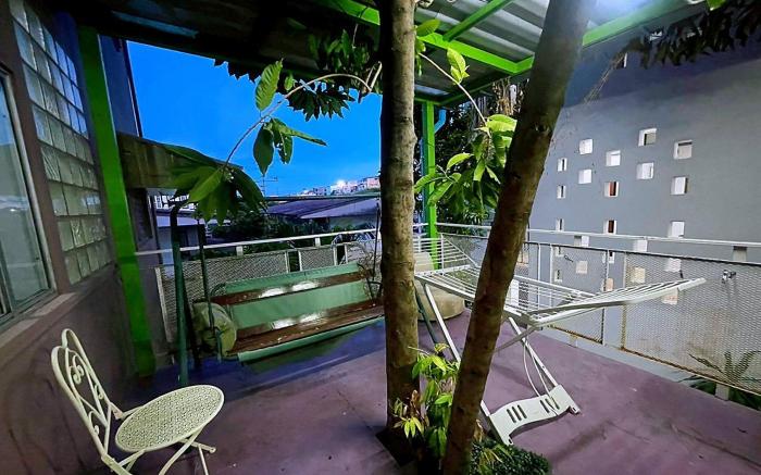 Sukhum Mega Bangna Guest House