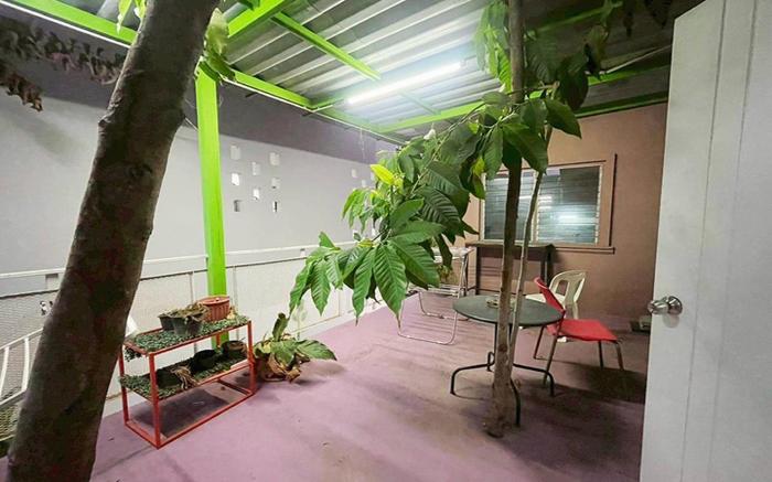 Sukhum Mega Bangna Guest House