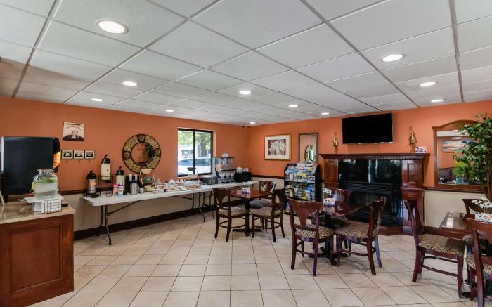 Americas Best Value Inn Torrington CT