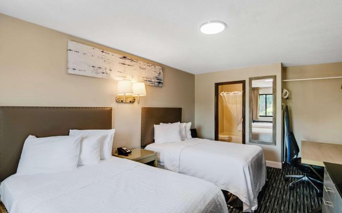 Americas Best Value Inn Torrington CT