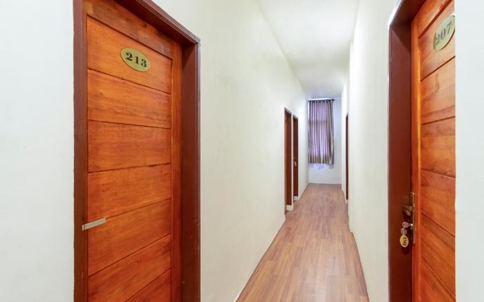 Collection O Medan City Near Rsud Dr Pirngadi Formerly Tmj Guest House