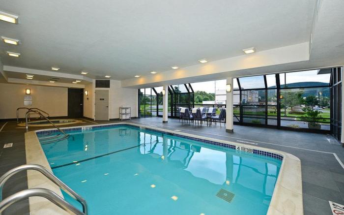 Holiday Inn Express Fishkill By IHG