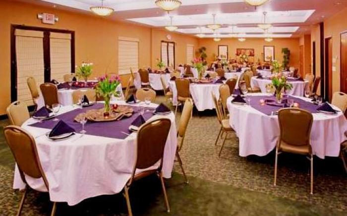 Holiday Inn Express Hotels & Suites Washington-North Saint George By IHG