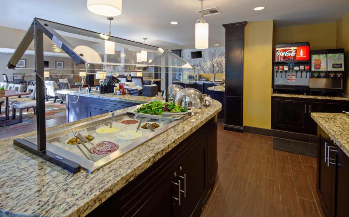 Staybridge Suites Fairfield Napa Valley Area by IHG