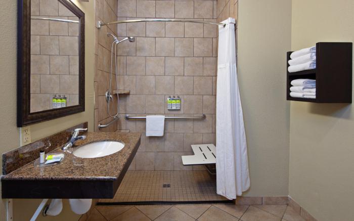 Staybridge Suites Fairfield Napa Valley Area by IHG