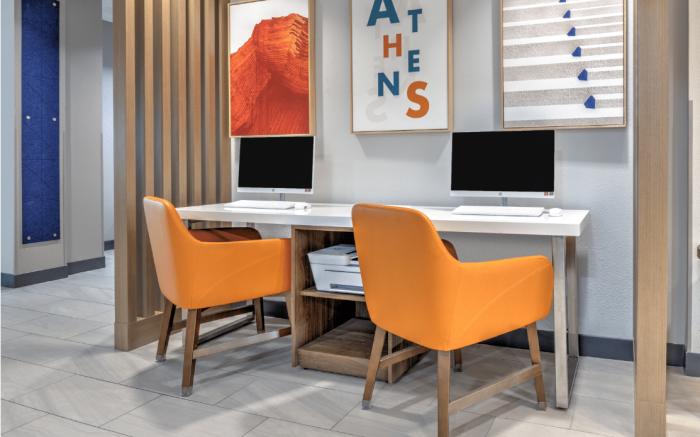 Holiday Inn Express Hotel and Suites Athens By IHG