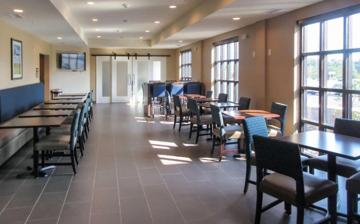 Comfort Inn & Suites Amish Country