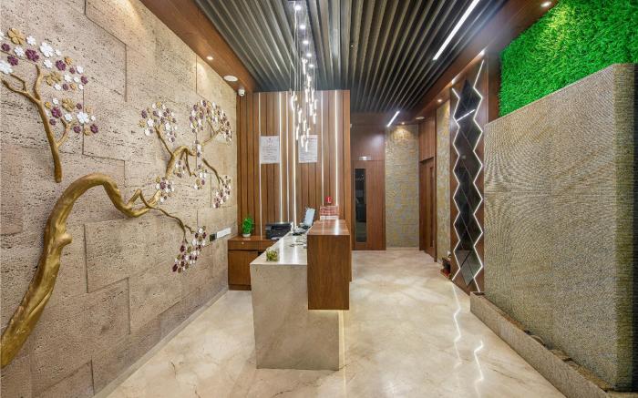 SK Lords Inn Ahmedabad