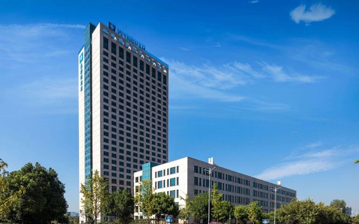 Wyndham Zhuji West