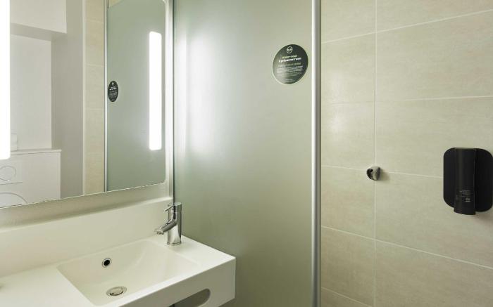 B&B Hotel Paris Est Bobigny Universite
