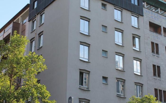 Hotel Canada