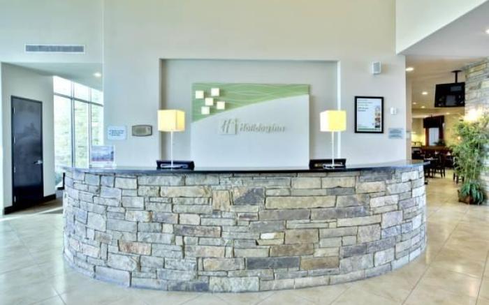 Holiday Inn Killeen Fort Hood By IHG