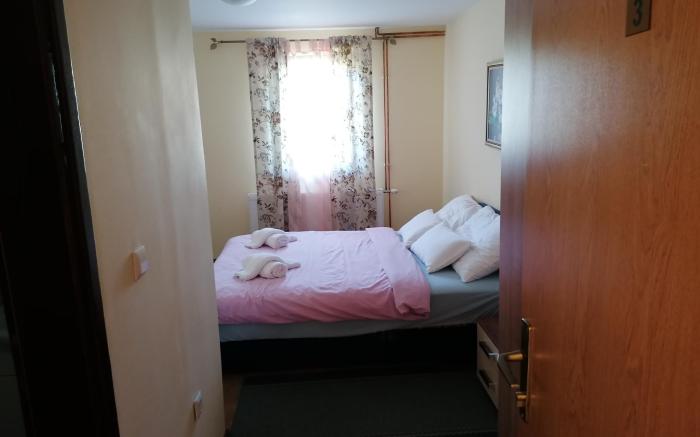 House Izvor