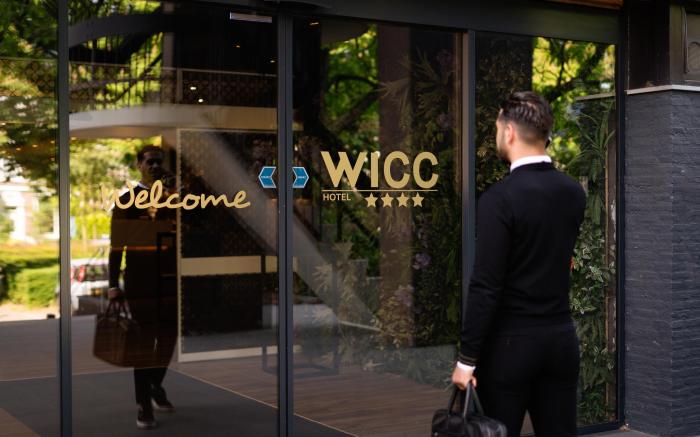 Hotel WICC