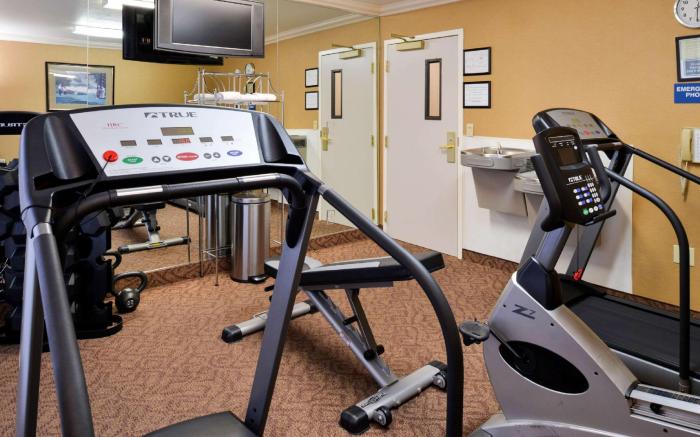 Comfort Inn Castro Valley