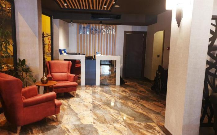 Life Point Hotel