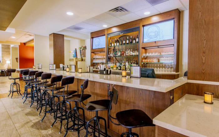 Hotel MTK Mount Kisco